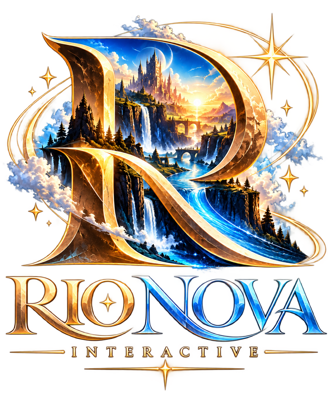 Rio Nova Interactive